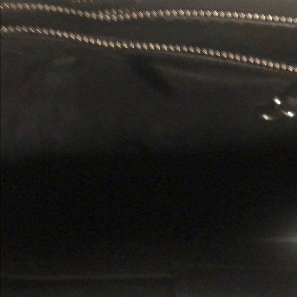 Michael Kors Blakely Leather Satchel - Picture 15 of 16